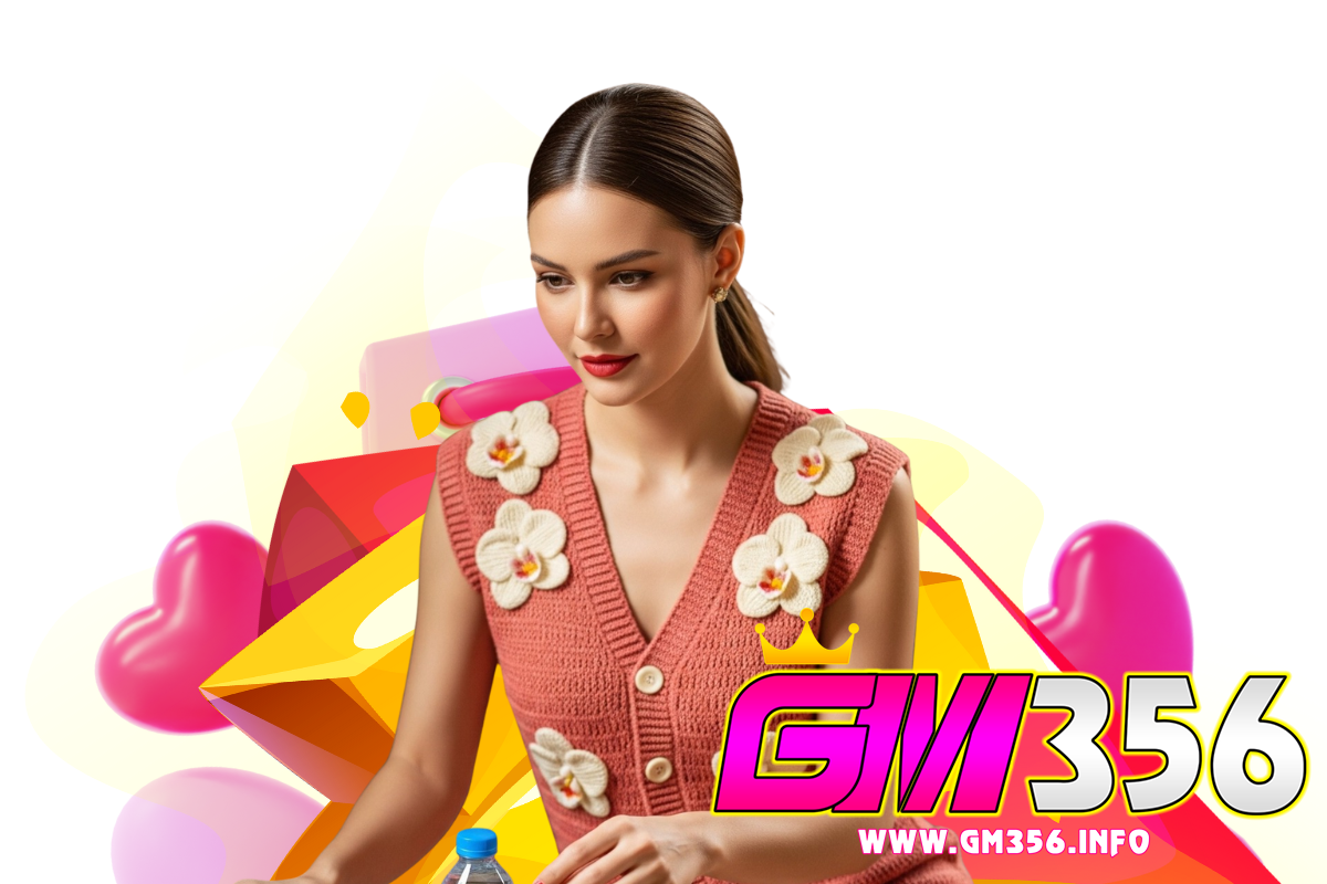 gm356 แจกเครดิตฟรี